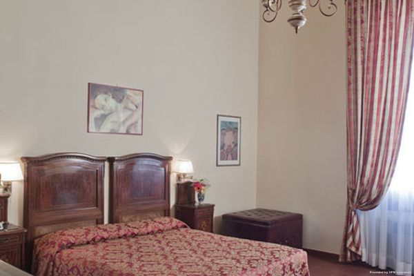 Villa Liana Hotel (Florenz)